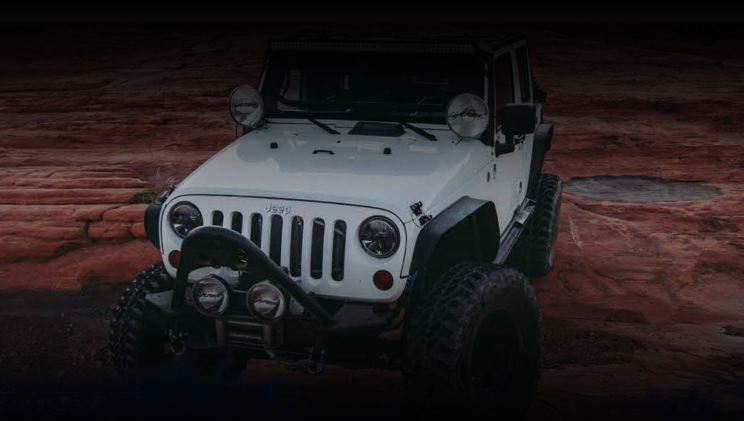 Off Road